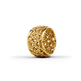 Ring Amphora, Yellow Gold