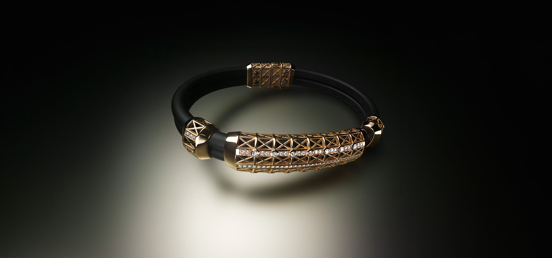 Bracelet Double