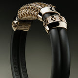 Phantasy Bracelet, Gladius, Red Gold, 87 Diamonds