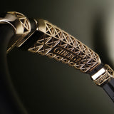 Phantasy Bracelet, Gladius, Red Gold, 87 Diamonds