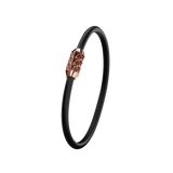 Bracelet Eldur, Red Gold
