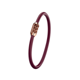 Bracelet Eldur, Red Gold