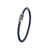 Bracelet Eldur, White Gold