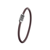 Bracelet Eldur, White Gold