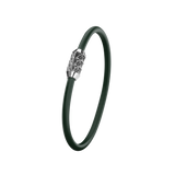 Bracelet Eldur, White Gold