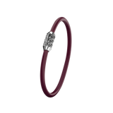 Bracelet Eldur, White Gold