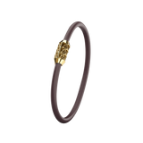 Bracelet Eldur, Yellow Gold