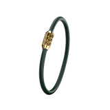 Bracelet Eldur, Yellow Gold