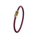Bracelet Eldur, Yellow Gold