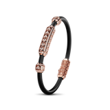 Bracelet Amphora Red Gold, 232 Diamonds