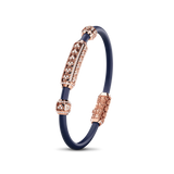 Bracelet Amphora Red Gold, 232 Diamonds