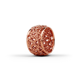 Ring Amphora, Red Gold