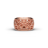 Ring Amphora, Red Gold