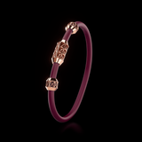 Bracelet Eldur, Red Gold