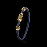 Bracelet Eldur, Yellow Gold